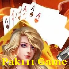 Pak 111 Game APK Download