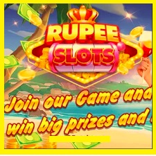 Rupee Slots Game Download APK (v1.5) For Android 2024